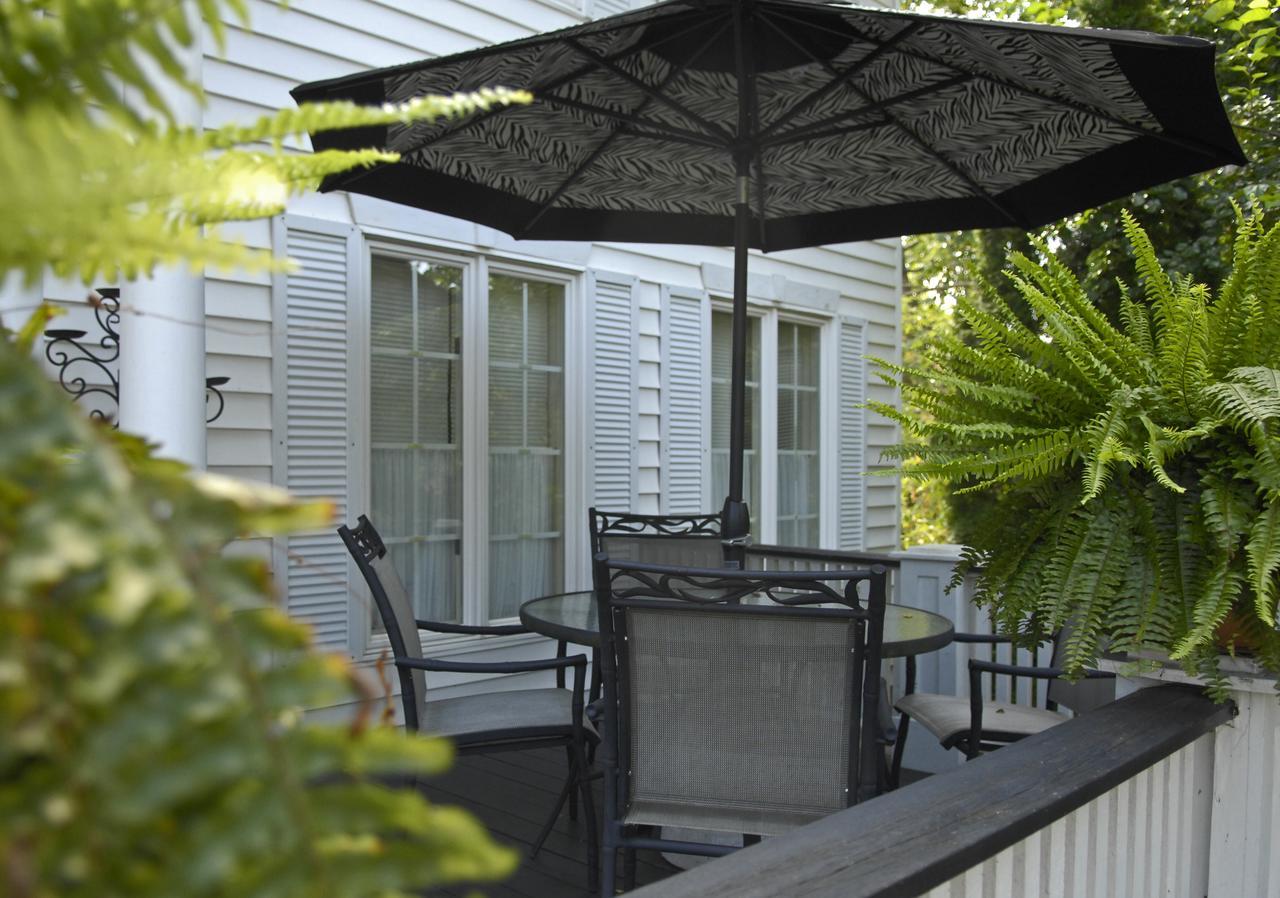 Bed and Breakfast Butler Creek House Niagara-on-the-Lake Exterior foto